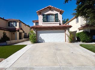 25841 Wordsworth Ln, Stevenson Ranch, CA 91381