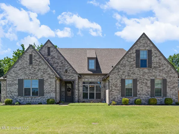 4189 Carolyn Mitchell Dr, Olive Branch, MS 38654