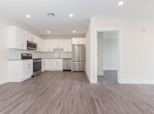 1065 Tremont St #5, Roxbury Crossing, MA 02120