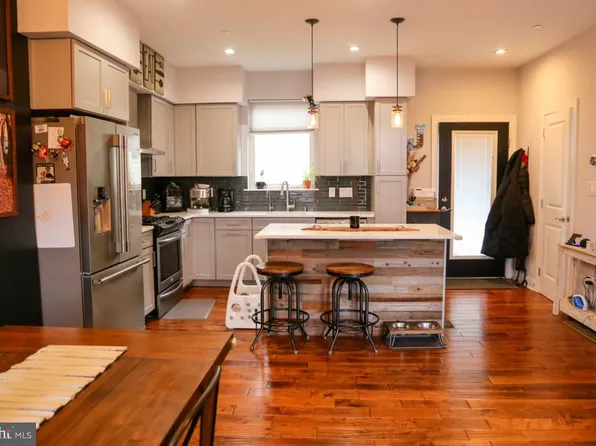 1840 N Hancock St, Philadelphia, PA 19122