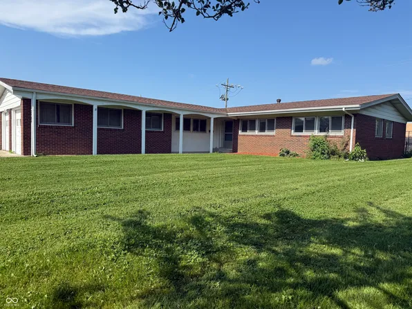 2585 Union St, Columbus, IN 47201