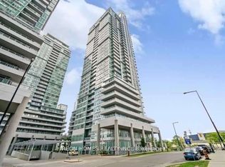 70 Town Centre Ct #2709, Toronto, ON M1P 0B2