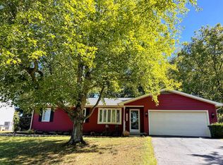 160 Celeste Ln, Madisonville, KY 42431