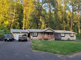 100 Alpha Dr, Longview, WA 98632