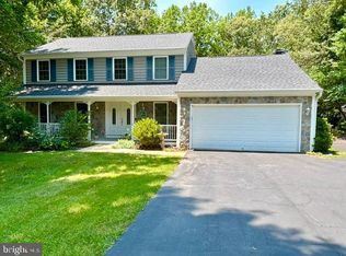 6512 Basil Ct, Manassas, VA 20112