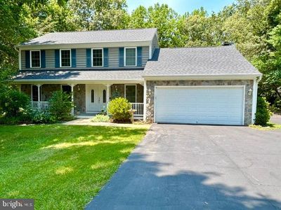 6512 Basil Ct, Manassas, VA, 20112