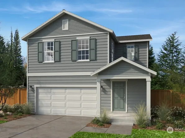 8630 46th Place NE #WM22, Marysville, WA 98270