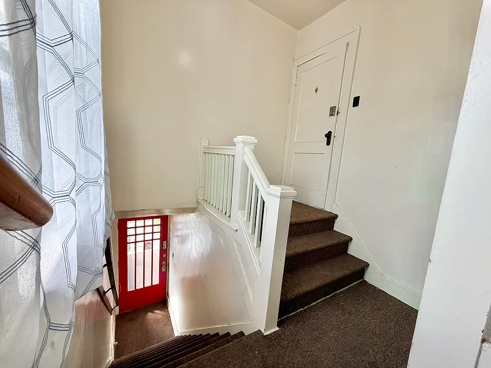 Stairway