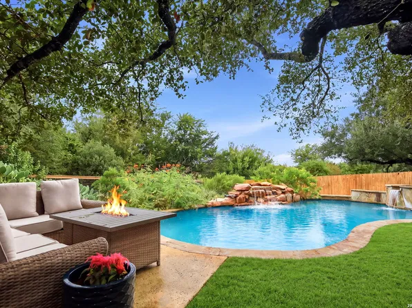 18406 Rogers Place, San Antonio, TX 78258