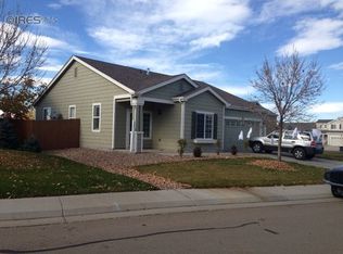 155 Garfield St, Dacono, CO 80514