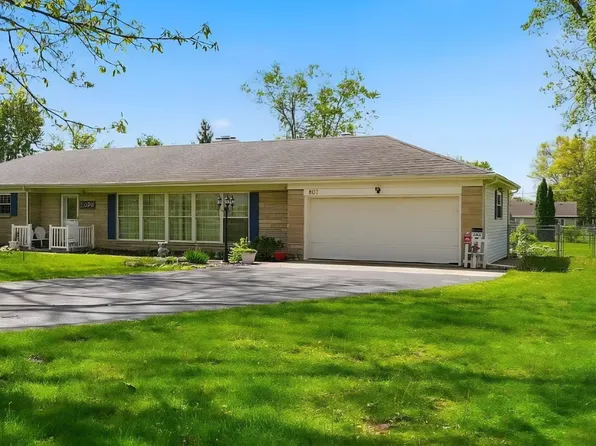 807 Ludwig Park Dr, Fort Wayne, IN 46825