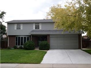 9136 Vrain St, Westminster, CO 80031