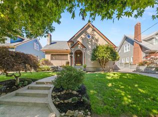 1715 SE 29th Ave, Portland, OR 97214