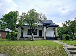 1250 Hillyer Ave, Macon, GA 31204