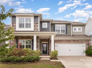 150 Haddonsfield Dr, Mooresville, NC 28115