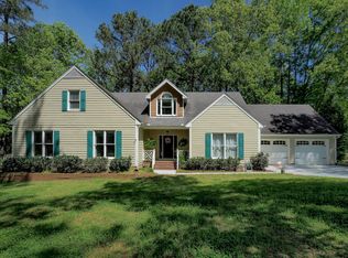 3417 Greenville Loop Rd, Wake Forest, NC 27587