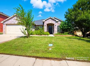4275 Cave Cove Ct, Fort Worth, TX 76244