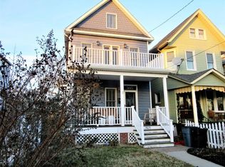 505 3rd Ave, Asbury Park, NJ 07712