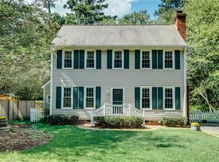 3718 Curtis St, Chester, VA 23831