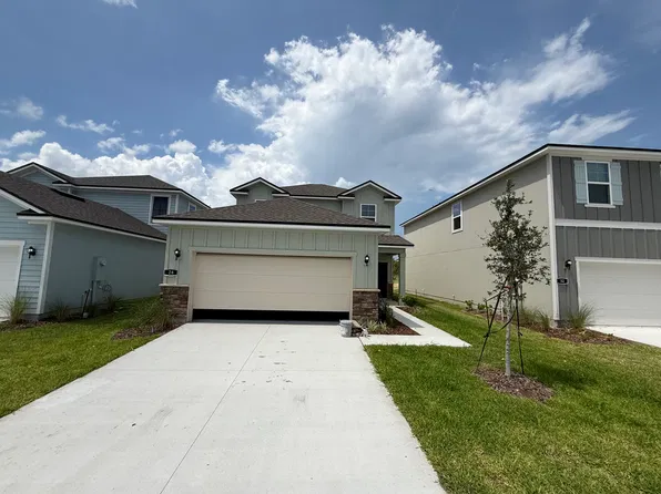 28 Brazil Nut Cir, Jacksonville, FL 32218
