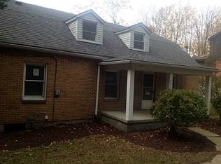 643 Davidson Dr, Verona, PA