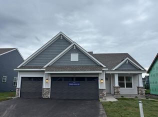 724 152nd Ln NW, Andover, MN 55304