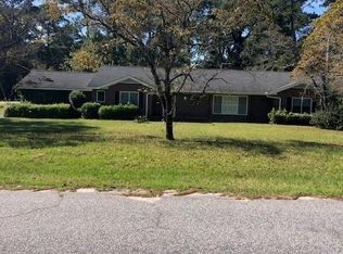 408 Donehoo St, Statesboro, GA 30458