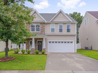 3019 Britmass Dr, Raleigh, NC 27616