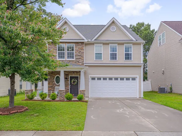 3019 Britmass Dr, Raleigh, NC 27616