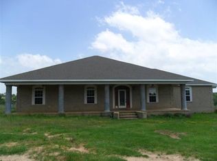 1200 Rc Collins Rd, Chancellor, AL 36316