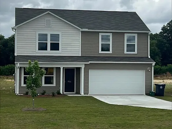 7749 Sand Pit Rd, Stantonsburg, NC 27883