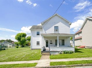 43 4th Ave, Scottdale, PA