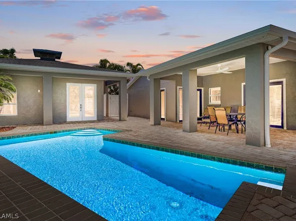 7871 Buccaneer Dr, Fort Myers Beach, FL 33931