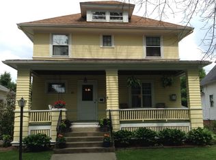 507 C St, La Porte, IN