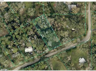 24479 Casey Rd LOT 29, Brooksville, FL 34601