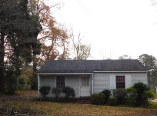607 Hillcrest Dr, Thomson, GA 30824