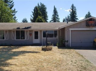 7617 14th Loop NE, Olympia, WA 98516