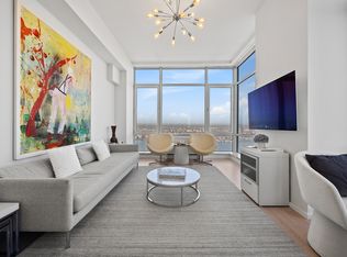 635 W 42nd St APT 46F, New York, NY 10036