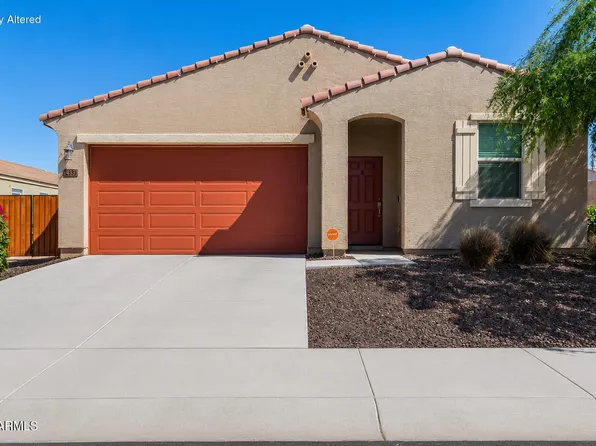 4182 E BLAZER Road, San Tan Valley, AZ 85140