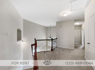 12023 Faithcrest, San Antonio, TX 78253
