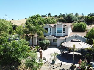 2483 Mount Pleasant Rd, San Jose, CA 95148