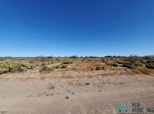 Acoma Rd SW, Deming, NM 88030