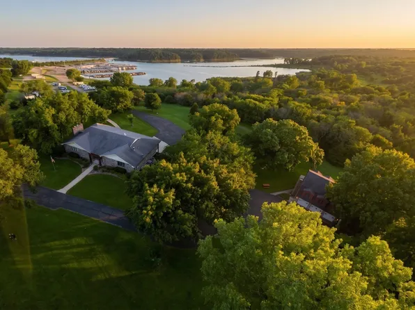 6257 W Lake Rd #6261, Ozawkie, KS 66070