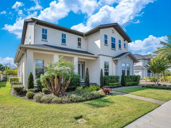 8670 Hata St, Orlando, FL 32827