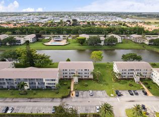 321 Dorset Dr #H, Boca Raton, FL 33434