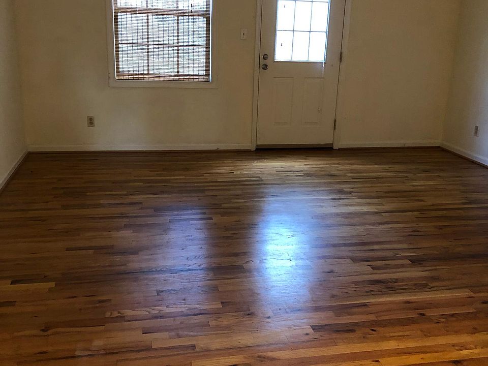 living room and dining room