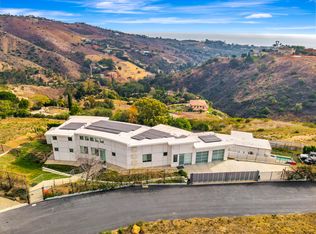 (Undisclosed Address), Malibu, CA 90265