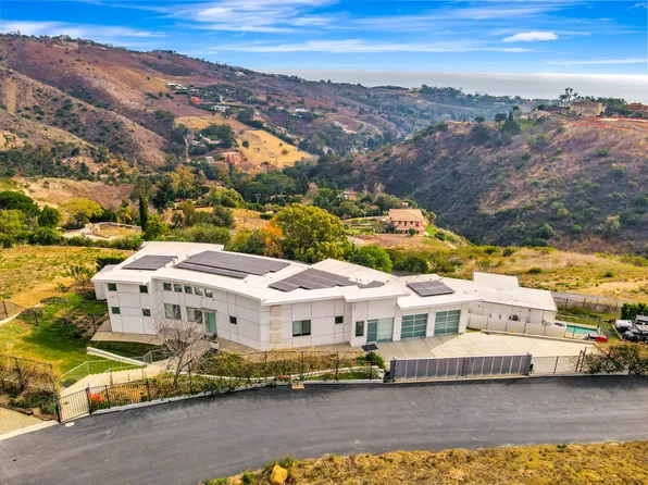 (undisclosed Address), Malibu, CA 90265