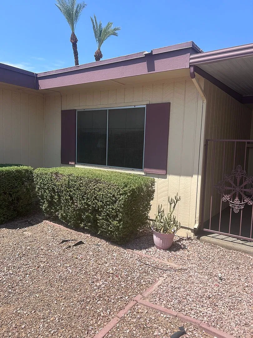 Charming 2-bed 2 bath in the heart of Sun City!! — Photo 1