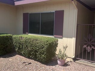 13720 N 98th Ave UNIT E, Sun City, AZ 85351
